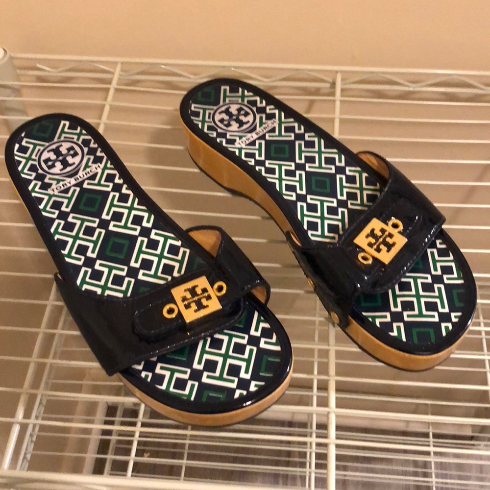 Tory Burch